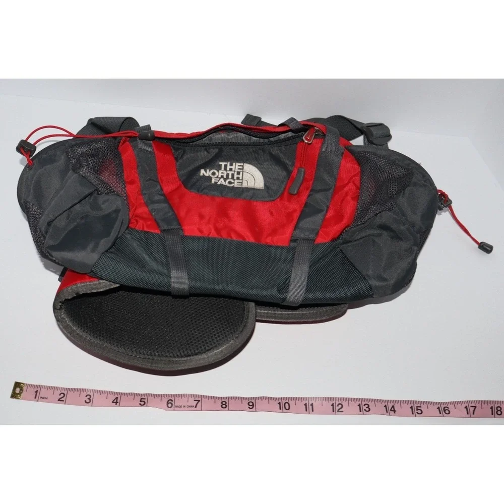 The North Face your considerartion